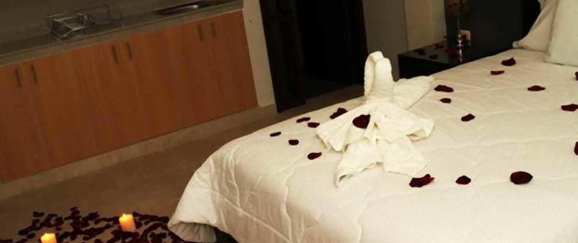 Hotel Vanetom Чиклайо Экстерьер фото